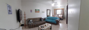 Apartamento em local privilegiado da cidade, Imbituba